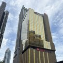 씨티센터타워 | 쿠알라룸푸르 시티센터 숙박 후기(2026년 2월) 아코르...여행 페트로나스 트윈타워 부킷빈땅 아코르...