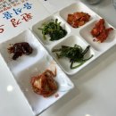 진보양푼이물회 | [강릉 | 진보양푼이물회섭국] 통통하고 칼칼한 섭국 맛집, 물회도 추천