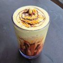 초콜릿 | 스타벅스 메뉴 가격 바삭 피스타치오 초콜릿 프라푸치노 후기