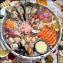 택이네 조개전골 - 성남시 수정구 | 택이네 조개전골