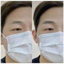 광주디자인센터 대회의실 | 광주눈썹문신 하고 일주일 지난 솔직 후기