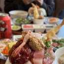 홍익동 공영주차장 화장실 | 서울 왕십리 가족 식사 추천 스시도쿠 카미동 왕십리본점 후기
