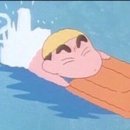 검단복지회관 수영장 이미지