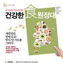 [농림축산식품부/한식재단] 2015 대국민 참여 프로젝트 건강한食원정대 4기 모집 (~9/3) 이미지
