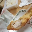 용아로297번길L | 광주 하남 우산동 아주커치킨 배달시켜먹었어요 / 치킨은 진리