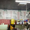 고성시장 화장실 이미지