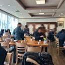 털래기수제비 | 뜨끈하고 시원한 국물이 최고!! 인천 오류동 털래기 수제비 맛집 봄솥보리밥 방문 후기