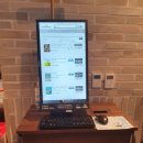 세종문고 앞 이미지