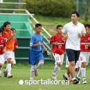 김성일 스포탈코리아