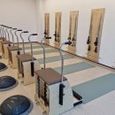 이너뷰티 필라테스 이미지