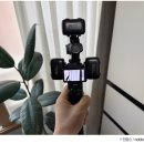 아성미디어 | 오즈모 포켓3 조명 액세서리 추천! 라이트밸런스 PB-250P1 싱글 듀얼 무선 조명 DJI 포켓3 야간 브이로그