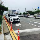 고성초교 앞 이미지