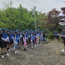 호림유격 전적비 이미지