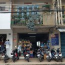 작소농장 | 달랏에서의 베트남 : 라비에트커피, 달랏플라워파크,쑤언흐엉레이크,안카페, 프리마베라, 이스케이프바