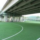 능평레포츠공원 인라인스케이트장 이미지