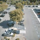 영강동행정복지센터 주차장 이미지