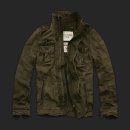 Abercrombie / 09Sentinel Jacket + East River Trail, Trout(Ash) Pond / S,M,M 이미지