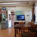 영동보리밥 이미지