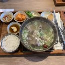 티티호텔 | 부산 서면 맛집-갈비탕과 갈비국밥이 맛있는 서면 밥집, 강갈비탕
