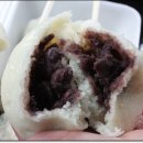 옛날시골찐빵 이미지