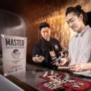 ㈜인하트레블 이미지