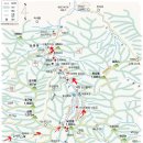 제480차 강원도 원주 치악산(비로봉1,282m)2019년01월20일 이미지