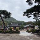 보경사 주차장3 화장실 이미지