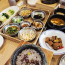 영일만검은돌장어 | 포항 곤지곤지장성점 돌솥밥 한식맛집 주차장넓은 북구밥집