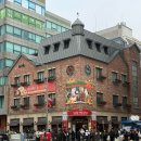 대전도시철도공사 대전역 | [대전] 당일치기 말차시루 여행 (성심당 본점|부띠끄|샌드위치정거장|문화원|대전트래블라운지|국제서림...