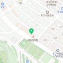 시민운동장 가흥주공아파트 앞 이미지