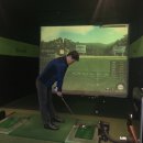 목동필드골프존 이미지