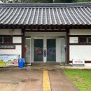 공산성 주차장 화장실 이미지