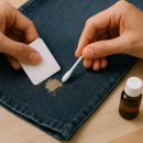 천은세탁소 이미지