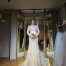 지정32 | 청담 드레스샵 니콜스포사 본식 드레스 가봉 후기(지정)