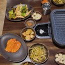 한우&흑돼지 | [군포 맛집] 금정역 숙성고기 맛집 "한우앤흑돼지 아름다운" 방문후기