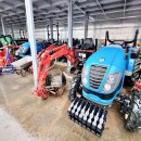 태백시 농기계임대사업소 이미지