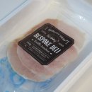 트러플잠봉뵈르로 만든 샐러드! 맛있는 홈브런치로 딱이에요🥗
