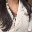 주식회사 사라결혼정보 | 30대 여자친구 선물 추천 에테르아 14k 데일리 주얼리 후기