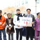 수지구청 대회의실 이미지