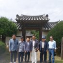 밀성박씨사당 이미지