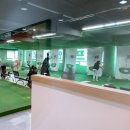 비전탑스크린골프 이미지