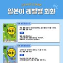 원어민 일본어 여행회화 이미지