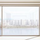 시장샤시유리 이미지