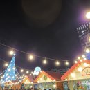 한양마켓 | 연말 서울 가볼 만한 곳｜서울 빛 초롱 축제와 광화문 크리스마스 마켓 비교 후기