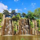 무릉도원 이미지