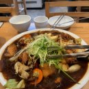 55찜닭 | 용산 아이파크몰 맛집 홍수계찜닭, 가성비 있게 한 끼 먹기 좋은 곳