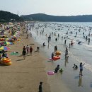 춘장대해수욕장 이미지