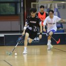 2026 Korea Junior Floorball Championships 대회 중등부 사진 이미지