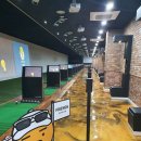 제이제이 스크린골프 이미지