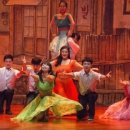 악극 무정천리 이미지